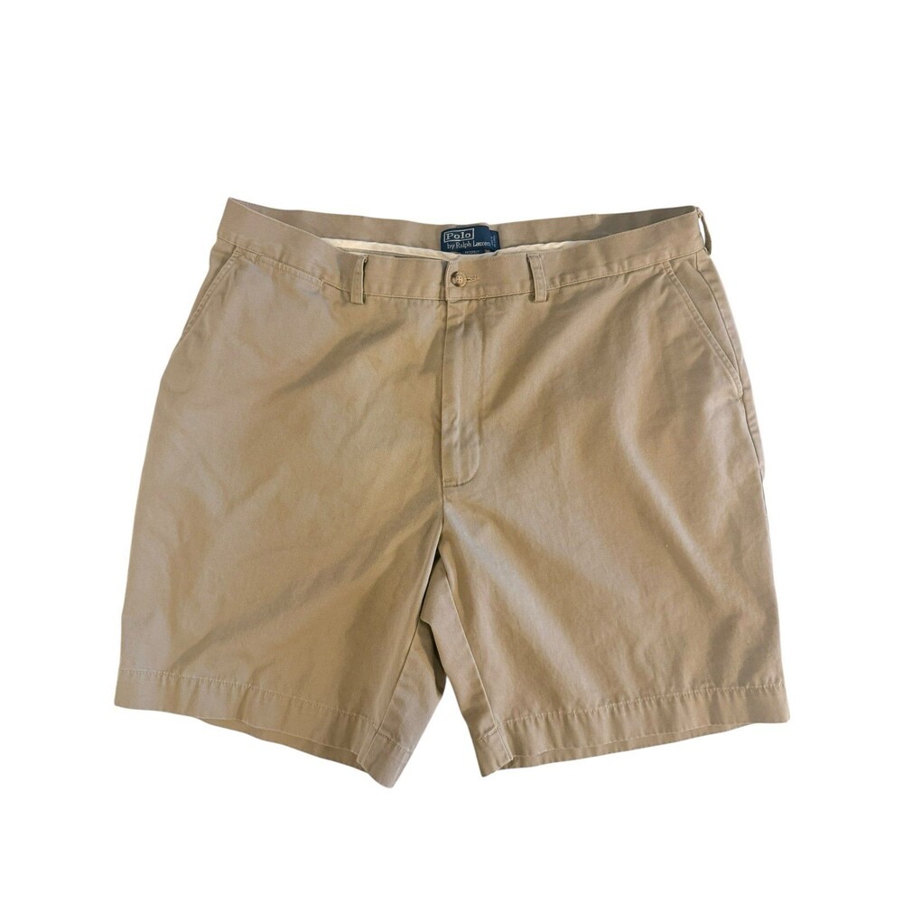 Polo Ralph Lauren Polo Chino Shorts Size 40